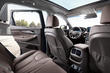 Hyundai Santa Fe 2019. modeļa gada apskats foto 6