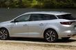 Renault Megane Estate universāļa apskats foto 1