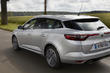 Renault Megane Estate universāļa apskats foto 4
