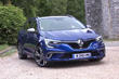 Renault Megane Estate universāļa apskats foto 3