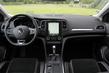 Renault Megane Estate universāļa apskats foto 5