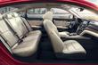 Honda Accord desmitās paaudzes sedana apskats foto 7