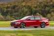 Honda Accord desmitās paaudzes sedana apskats foto 3