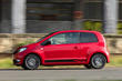 Skoda Citigo kompaktā hečbeka apskats foto 5