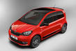 Skoda Citigo kompaktā hečbeka apskats foto 2