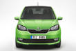 Skoda Citigo kompaktā hečbeka apskats foto 3