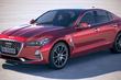 Genesis G70 luksusa sedana apskats foto 1