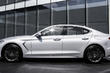Genesis G70 luksusa sedana apskats foto 6