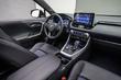 Toyota RAV4 krosovers: 2019. modeļa gads foto 6