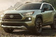 Toyota RAV4 krosovers: 2019. modeļa gads foto 4