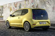 Kompakts pilsētas hečbeks Volkswagen up! foto 7