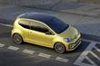 Kompakts pilsētas hečbeks Volkswagen up! foto 6