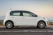 Kompakts pilsētas hečbeks Volkswagen up! foto 4