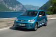 Kompakts pilsētas hečbeks Volkswagen up! foto 3