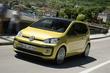 Kompakts pilsētas hečbeks Volkswagen up! foto 2