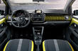 Kompakts pilsētas hečbeks Volkswagen up! foto 5
