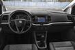 Seat Alhambra minivena apskats foto 6