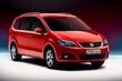 Seat Alhambra minivena apskats foto 2