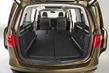 Seat Alhambra minivena apskats foto 5