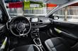 Kia Picanto X-Line: hečbeks krosovera tēlā foto 6
