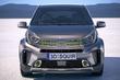 Kia Picanto X-Line: hečbeks krosovera tēlā foto 3