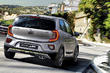 Kia Picanto X-Line: hečbeks krosovera tēlā foto 2