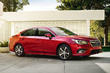 Sestās paaudzes Subaru Legacy sedans foto 6