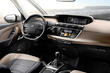 Citroen C4 Picasso kompaktā minivena apskats foto 6