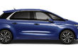 Citroen C4 Picasso kompaktā minivena apskats foto 4
