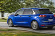 Citroen C4 Picasso kompaktā minivena apskats foto 2