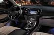 Otrās paaudzes Ford Edge krosovers foto 5