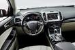 Otrās paaudzes Ford Edge krosovers foto 4