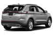 Otrās paaudzes Ford Edge krosovers foto 3
