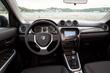 Suzuki Vitara krosovera apskats foto 5