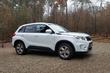 Suzuki Vitara krosovera apskats foto 4