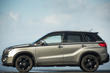 Suzuki Vitara krosovera apskats foto 3