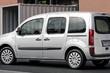Kompaktā minivena Mercedes-Benz Citan apskats foto 4