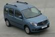 Kompaktā minivena Mercedes-Benz Citan apskats foto 1