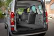 Kompaktā minivena Mercedes-Benz Citan apskats foto 6