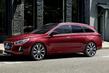 Trešās paaudzes Hyundai i30 Wagon universālis foto 1