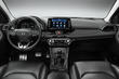 Trešās paaudzes Hyundai i30 Wagon universālis foto 4