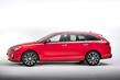 Trešās paaudzes Hyundai i30 Wagon universālis foto 2