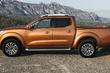 Trešās paaudzes pikaps Nissan Navara NP300 foto 8