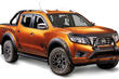 Trešās paaudzes pikaps Nissan Navara NP300 foto 7
