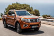 Trešās paaudzes pikaps Nissan Navara NP300 foto 6
