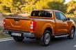 Trešās paaudzes pikaps Nissan Navara NP300 foto 5