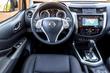 Trešās paaudzes pikaps Nissan Navara NP300 foto 4