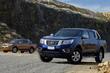 Trešās paaudzes pikaps Nissan Navara NP300 foto 3