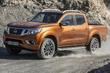Trešās paaudzes pikaps Nissan Navara NP300 foto 2