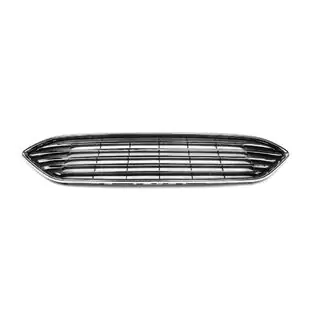 Priekšējā radiatora reste (Titanium) Ford Focus III 2011–2017 foto 4